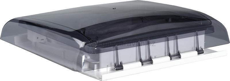 Střešní okno Maxxair SkyMaxx LED 40 x 40 cm
