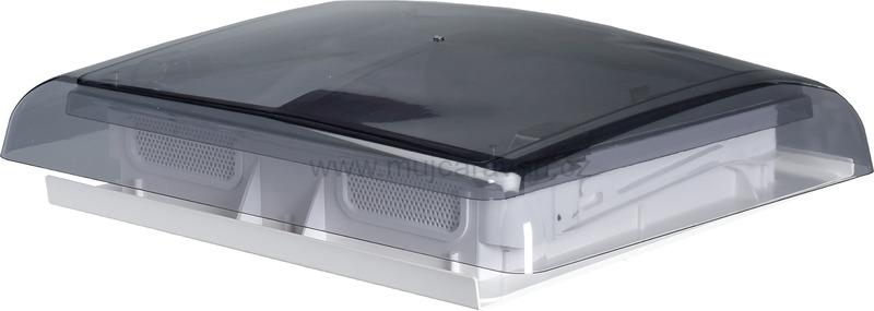 Střešní okno Maxxair SkyMaxx LED 40 x 40 cm