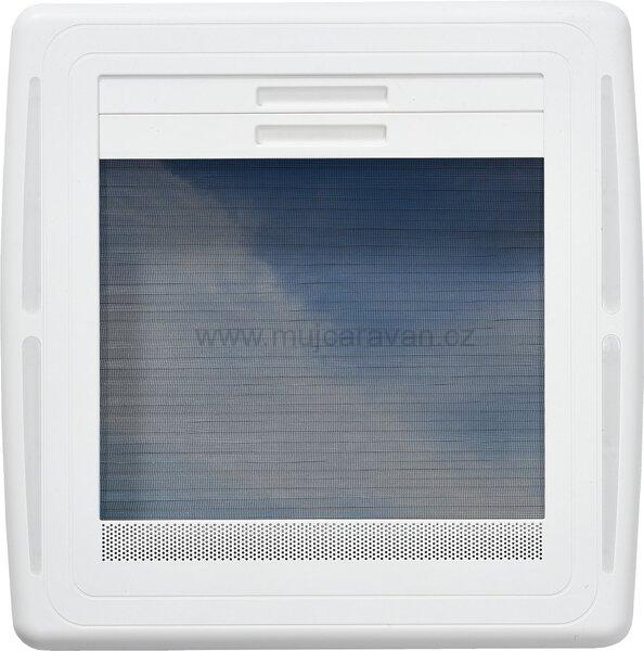 Střešní okno Maxxair SkyMaxx LED 40 x 40 cm