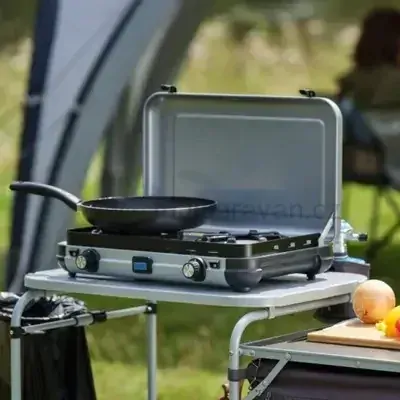 Camping Kitchen 2 Maxi, 50 mbar