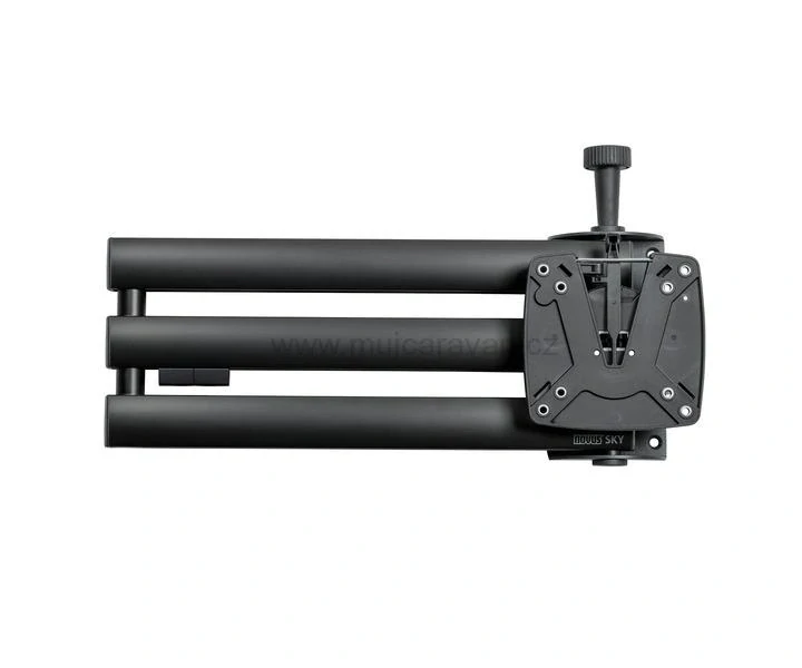 TV držák SKY 10N - 78 cm, černý
