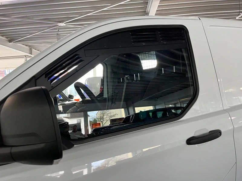 Větrací mřížky pro Ford V710/Transit Custom/Tourneo (> 10/2023)