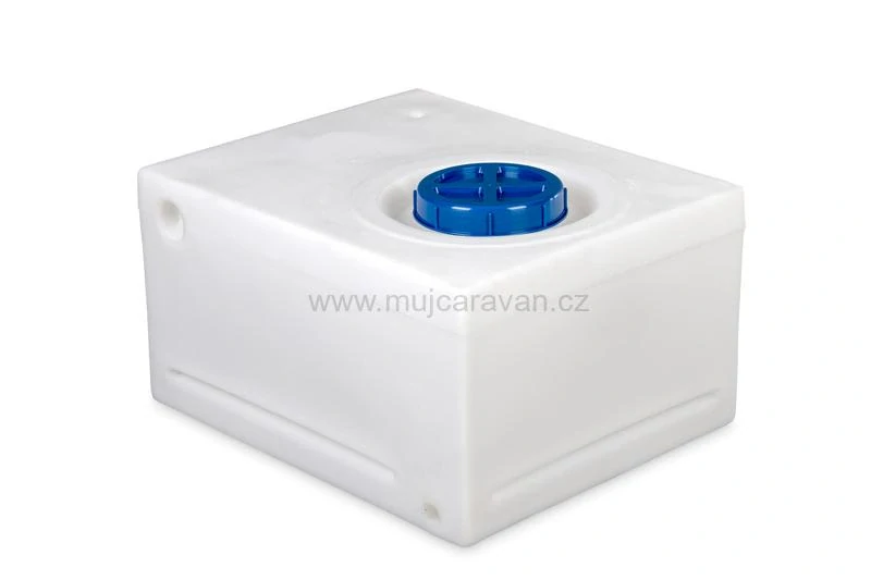 Univerzální nádrž na vodu Fix System, 48 l
