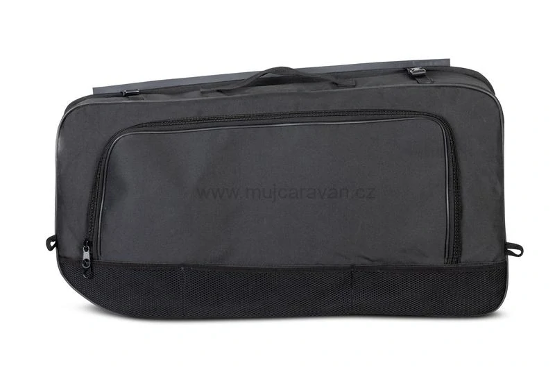 Kapsa do okna pro VW Caddy 5 Maxi >2020, pravá