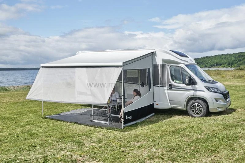 Stínící clona Isbella SHADE 400 x 145 cm
