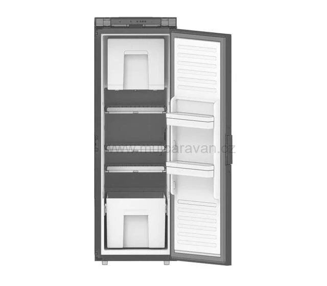 Kompresorová chladnička Thetford T2120C, 12 V, 119 l