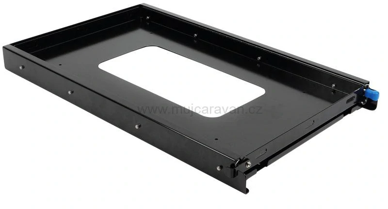 Montážní prodloužení Carbest ComfortSlider M