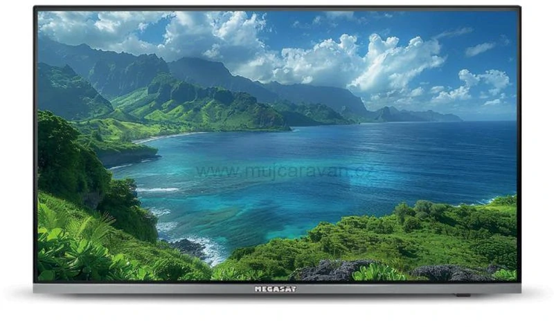 LED TV Megasat Royal Line V 22 Smart