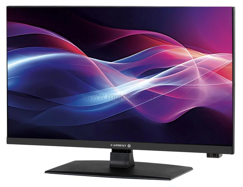 Smart TV Carbest 23,6“ FULL HD