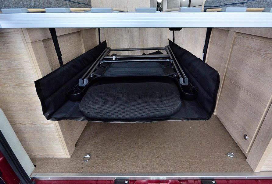 Úložný box pod postel Zoombox 3