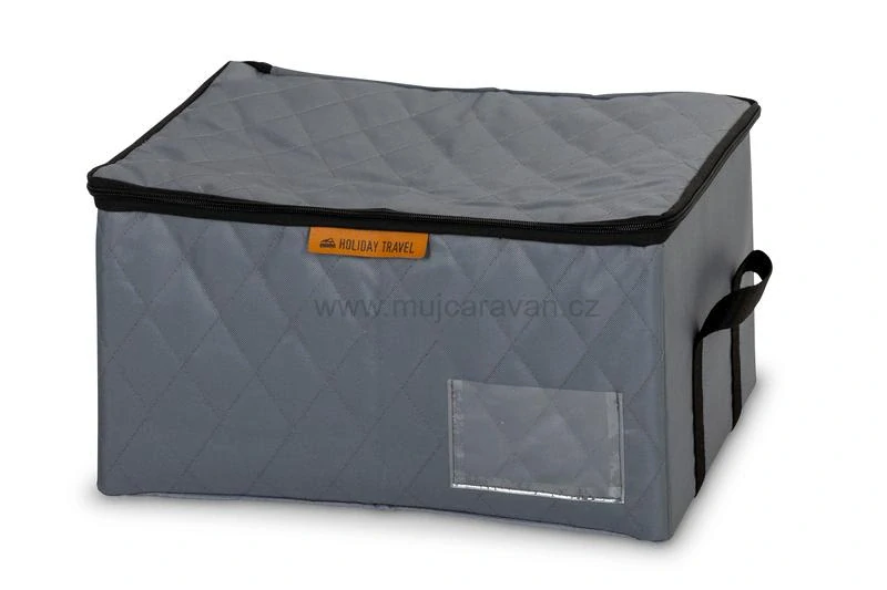 Skládací chladící box s izolací Holiday Travel COOL S