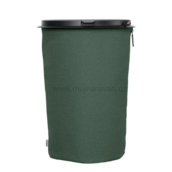 Odpadkový koš Flextrash 3 l - zelená Forest Green