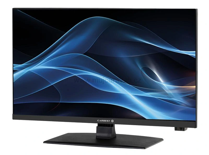 Smart TV Carbest 21,5“ FULL HD