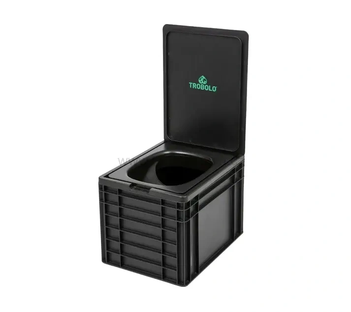 Separační toaleta TROBOLO® BilaBox 2