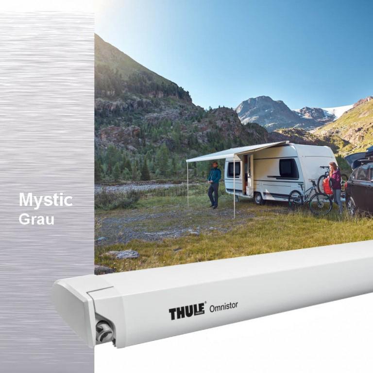 Markýza Thule 6300 - bílá