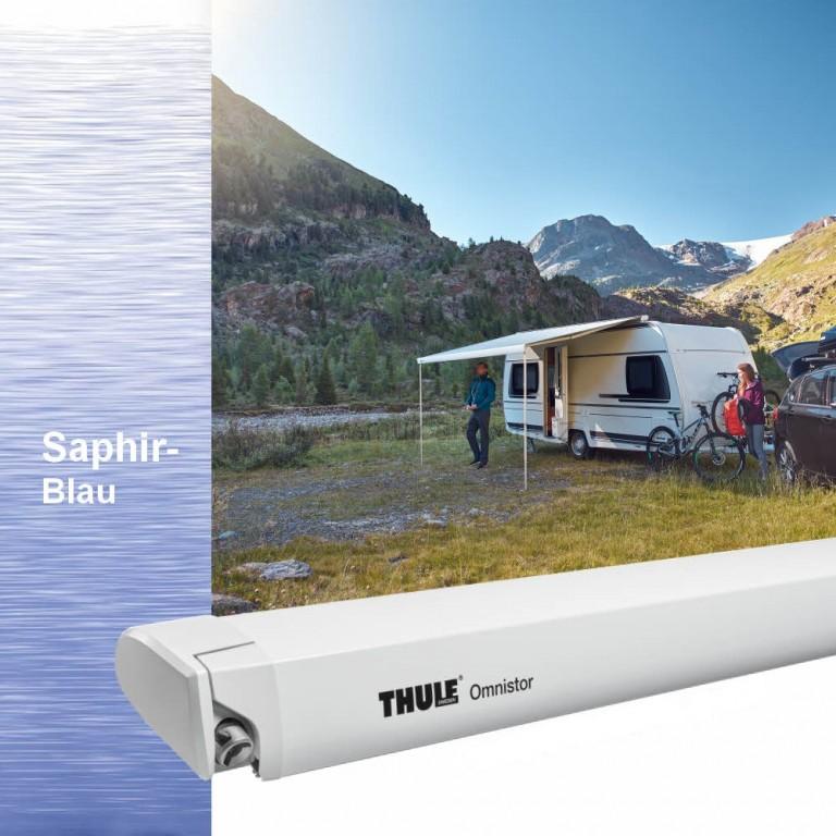 Markýza Thule 6300 - bílá