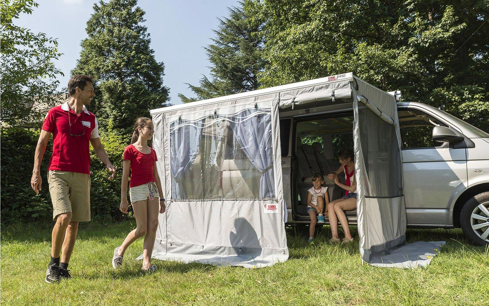 Fiamma Privacy Room F65 / F80 300 Van
