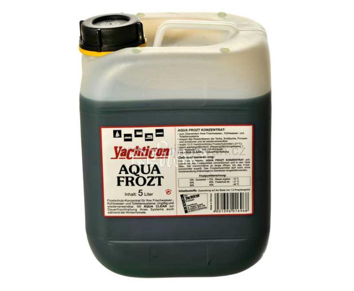 Aqua Frozt proti zamrznutí 5 l