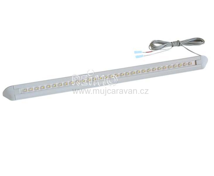 LED svítidlo pod markýzu