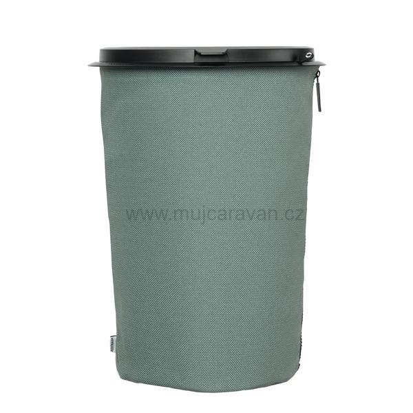 Odpadkový koš Flextrash 3 l - zelená Ocean Green