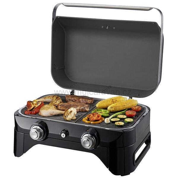 Stolní gril Campingaz Attitude 2100 LX, 30 mbar