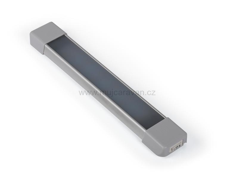 Dvoubarevné LED světlo 12 / 24 V