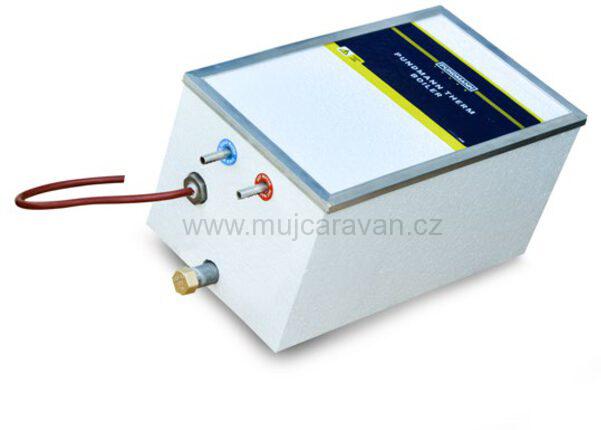 Pundmann bojler Therm 230 V