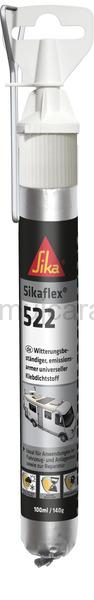 Těsnící tmel Sikaflex® 522 bílý v tubě
