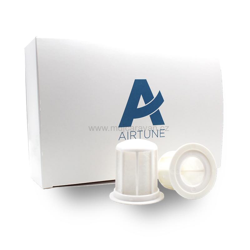 Náhradní náplně do vzduchových filtrů AIRTUNE AIR 3:3