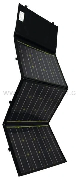 Skládací solární modul 200 W