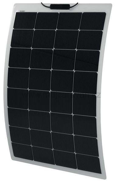 Flexibilní solární panel MC Camping 110 W