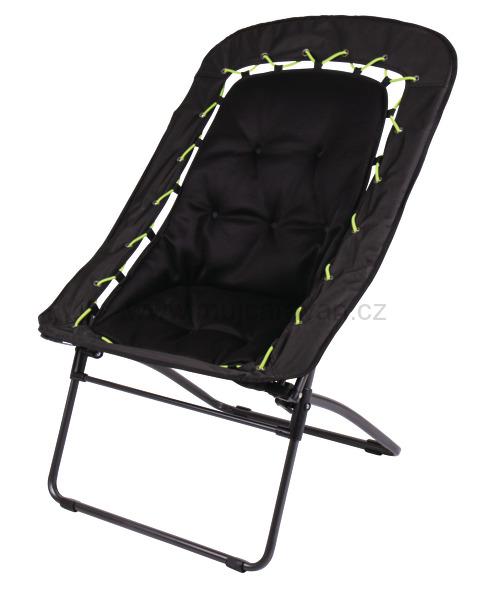 Skládací křesílko Bungee