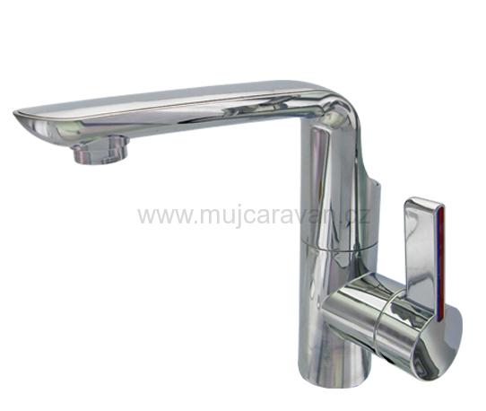Míchací vodní baterie Modena 178 mm