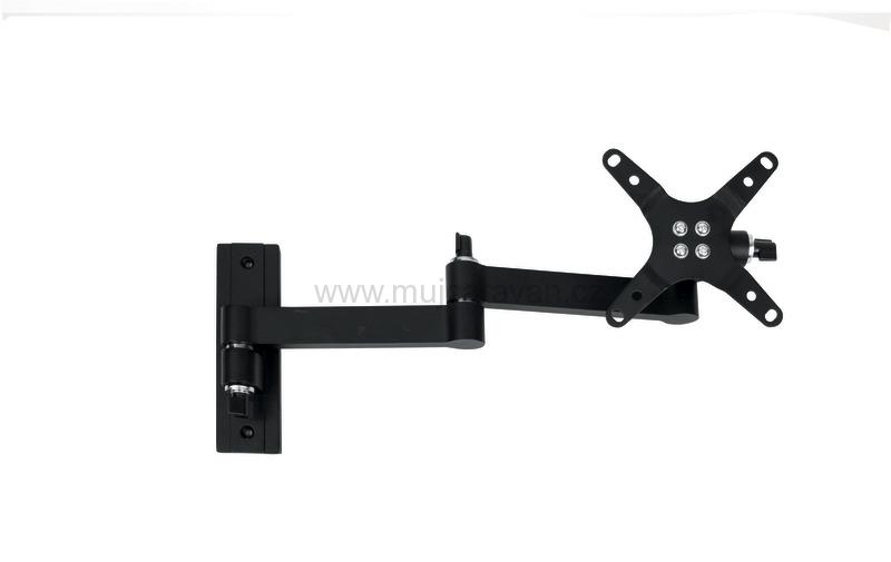 Držák TV Wall Mount TV XL - černý