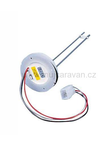 Sonda pro měření obsahu nádrže - výška 20 cm