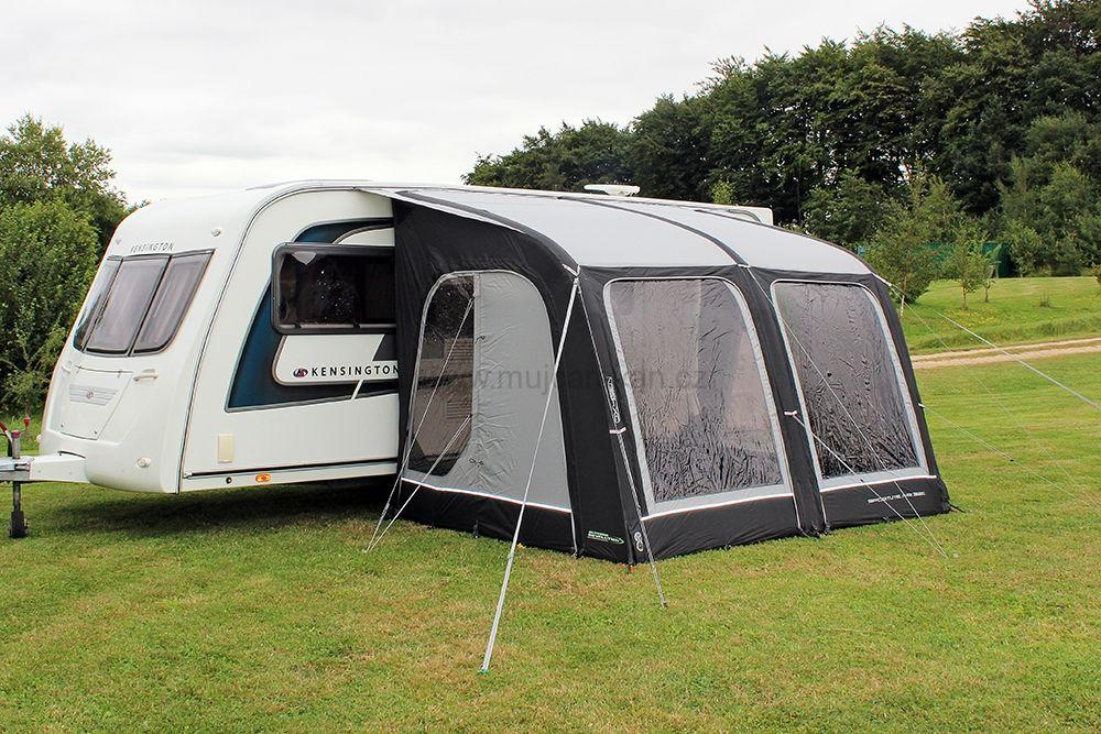 Nafukovací předstan Outdoor Revolution SPORTLITE AIR 320 L