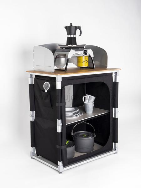 Skládací kuchyňka Bamboo Quick Mini