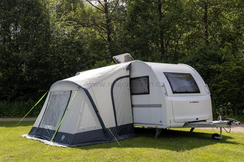 Nafukovací předstan One Beam Air 325