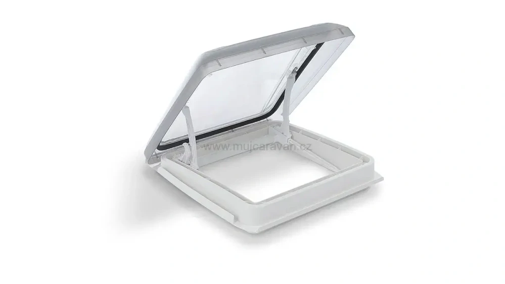 Střešní okno MPK 40 x 40 cm VisionStar M Pro2 + LED