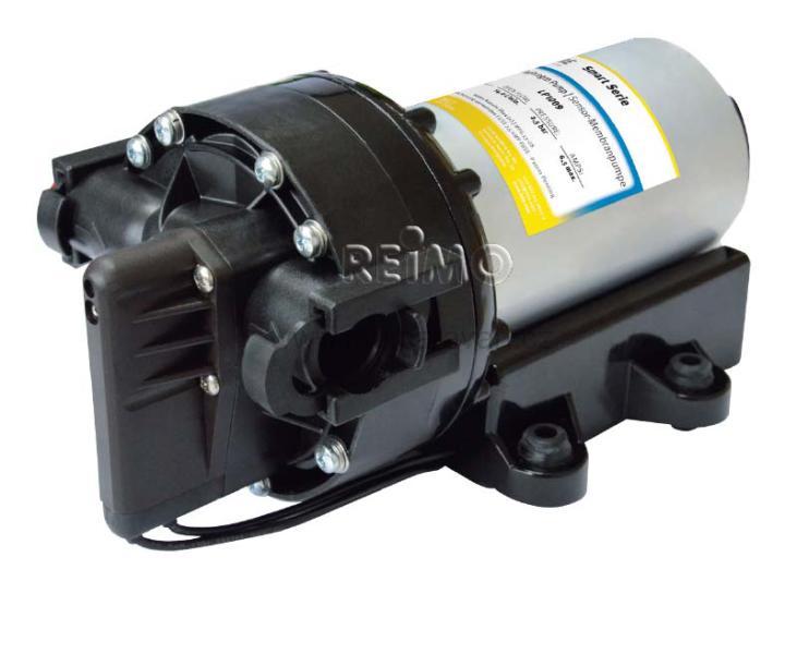 LILIE Smart Serie 14 l/min, 2,5 bar