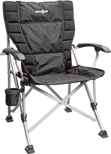 Skládací židle Brunner RAPTOR NG 2.0
