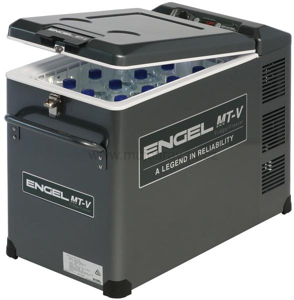 Kompresorový chladicí box ENGEL MT45F-V