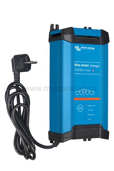 Inteligentní nabíječka Blue Smart s funkcí Bluetooth 12V/30A
