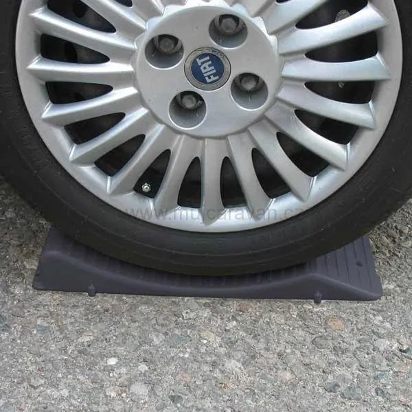 Klíny Fiamma Wheel Saver