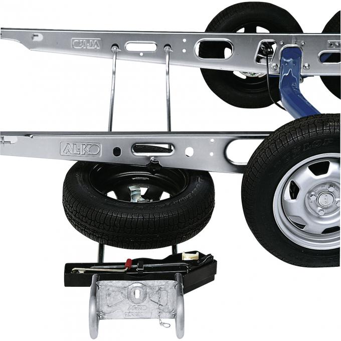 Držák rezervy AL-KO - typ 1