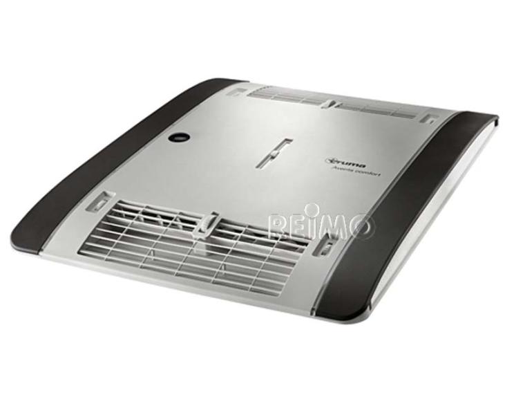 Rozvaděč vzduchu pro klimatizaci Truma Aventa šedá