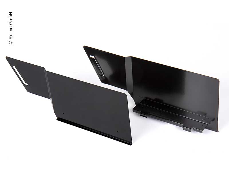 Kryt proti větru pro plynový vařič Mary