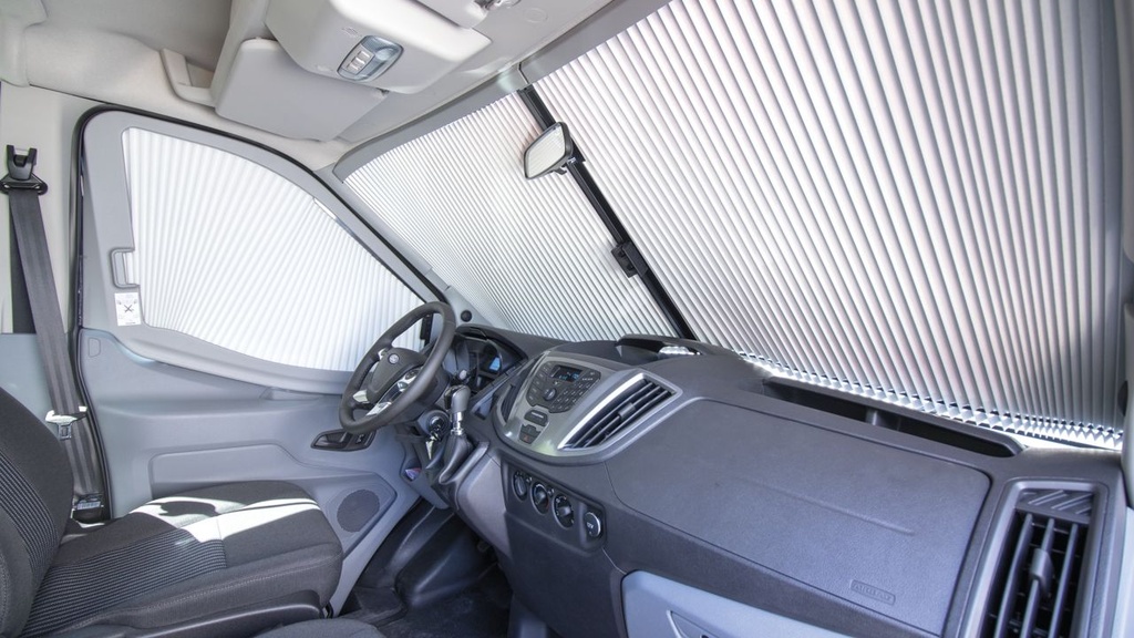 Remifront IV, čelní - Ford Transit od 2014