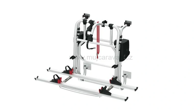 Nosič Fiamma Carry-Bike Motor Lift 77