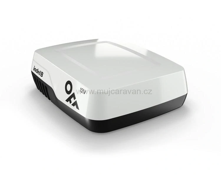 Difuzor 12 V klimatizace Plein-Aircon - základní verze